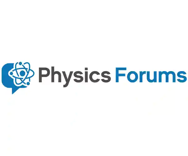 Physics Forums