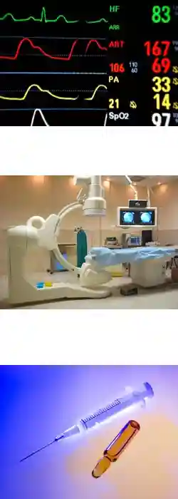 Medical Images Contest 2013