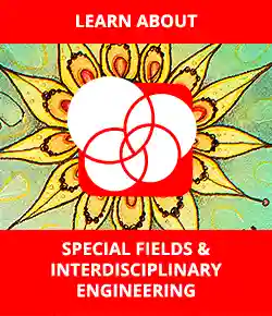 Learn About Interdisciplinary Engineering