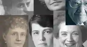 EngineerGirl Trailblazers Quiz