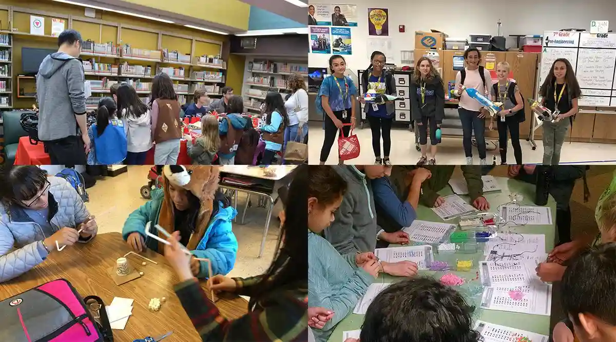 Ambassadors Wrap Up an Amazing Year