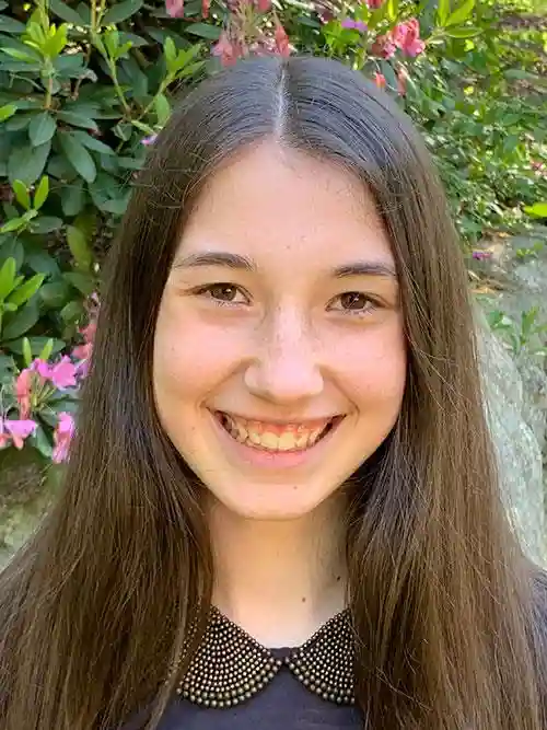 2019 Ambassador Maggie Haber