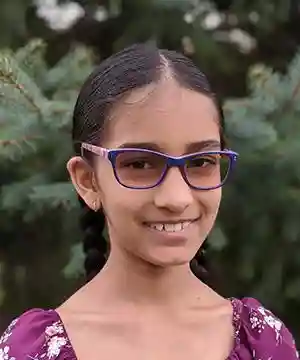 EngineerGirl Writing Contest Winner