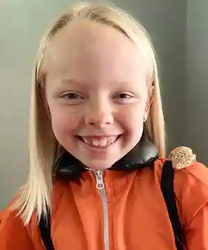 EngineerGirl Writing Contest Winner