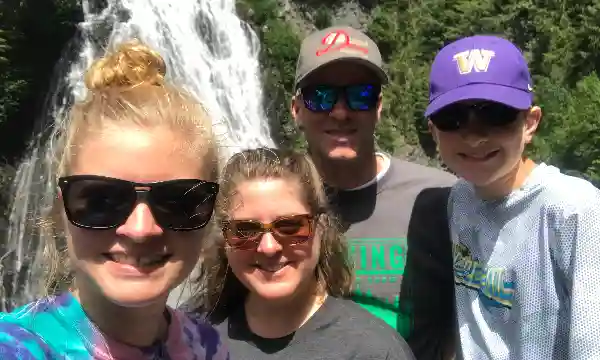 Jennifer Satterfield