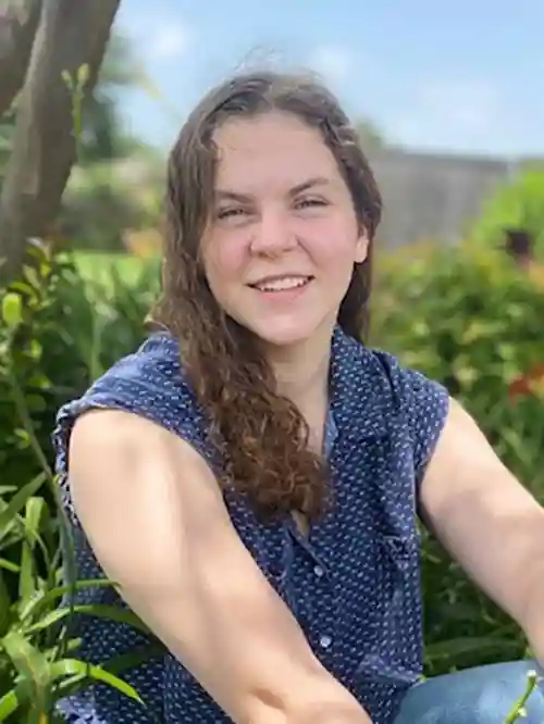 2020 Ambassador Pfister