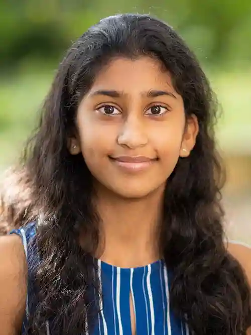 2020 Ambassador Kuppusamy