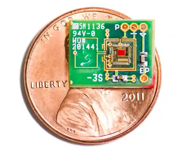 Ear Power Chip