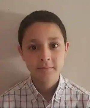 Salute to Engineering contest winner