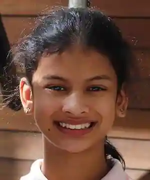 Salute to Engineering contest winner