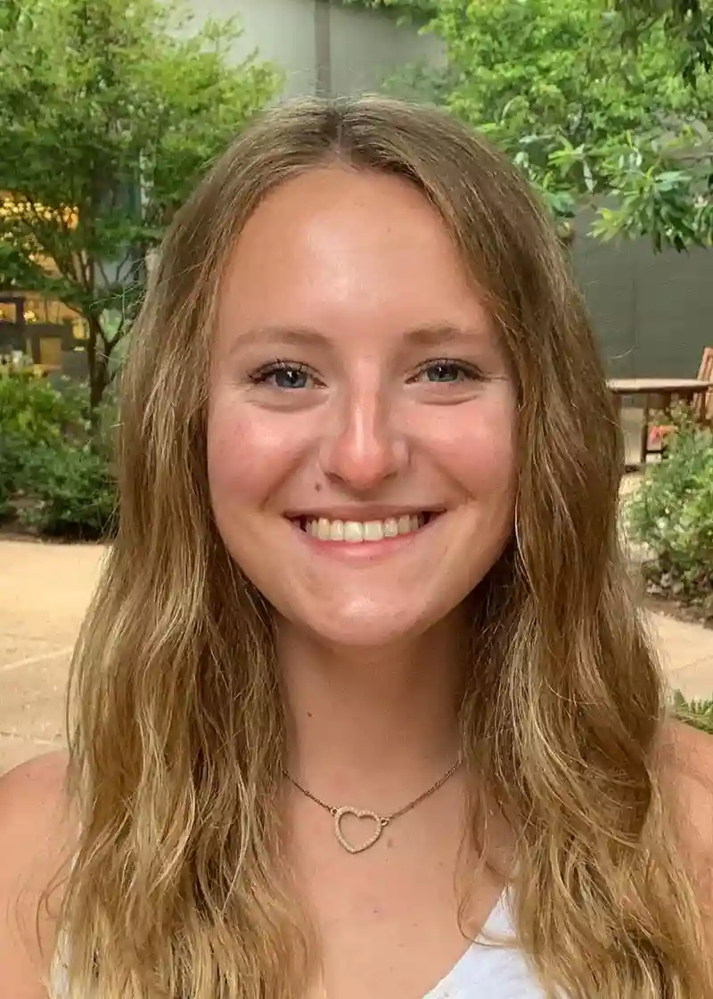 2021 Ambasasdor Tucker