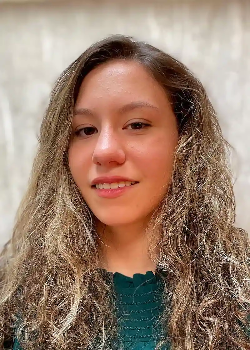 2021 Ambassador Portrait