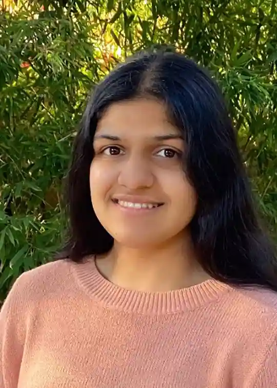 2021 Ambassador Portrait