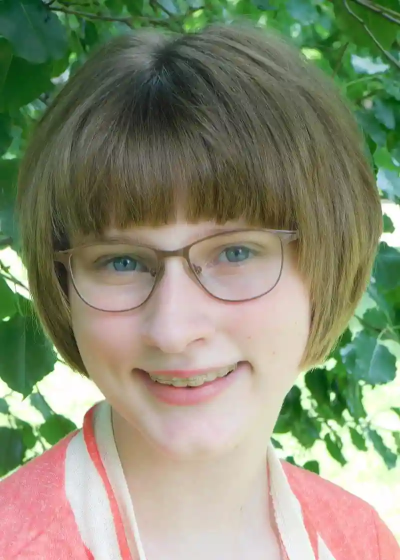 2021 Ambassador Portrait