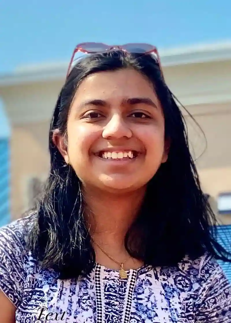 2021 Ambassador Portrait