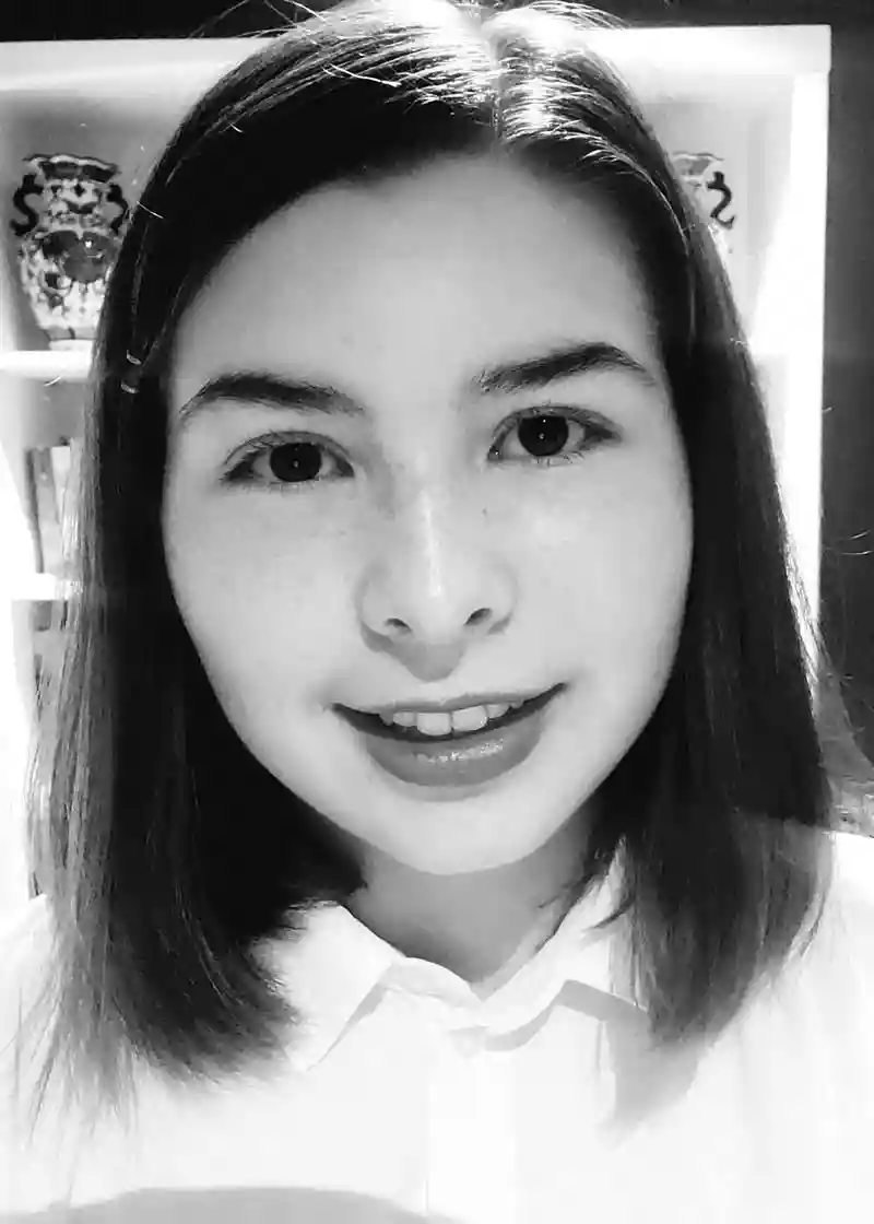 2021 Ambassador Portrait