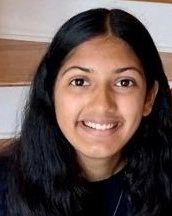 Sahana Ranganathan