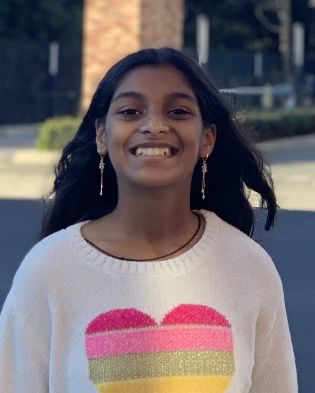 Aneesha Kocharlakota