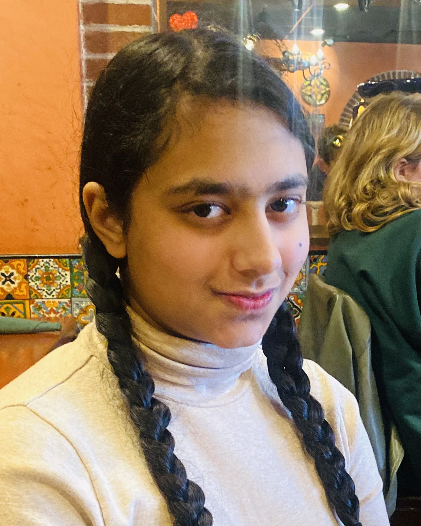 Dalia Azam-Naseeruddin