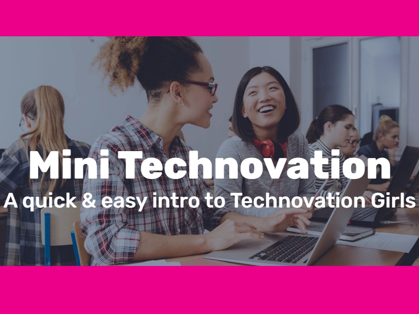 Mini Technovation