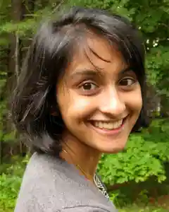 Samira Bandaru 