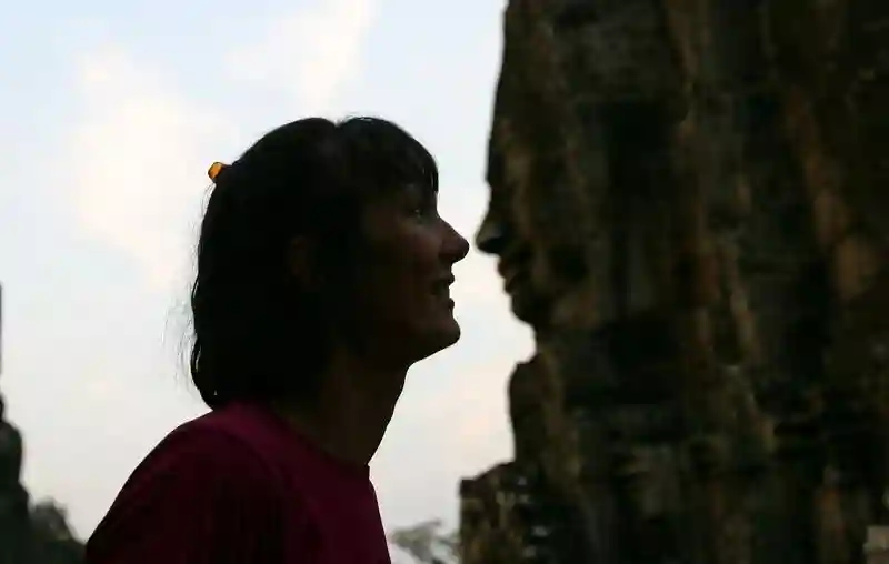 Marjolein van der Meulen