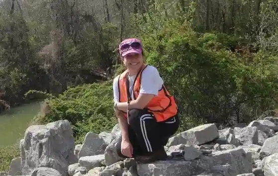 Deborah Suazo-Davila