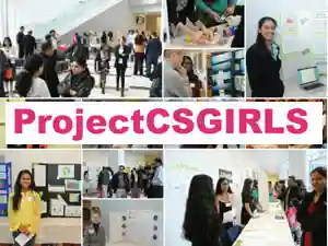 ProjectCSGIRLS