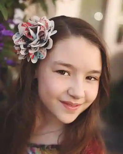 Contest winner photo