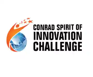 The Conrad Spirit of Innovation Challenge 