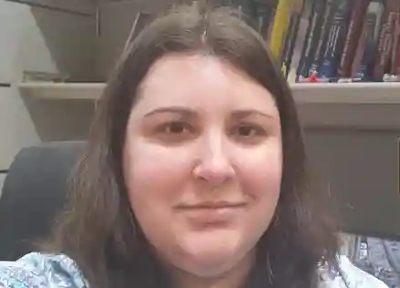 NASA Engineer Makes Sure Rockets are Safe