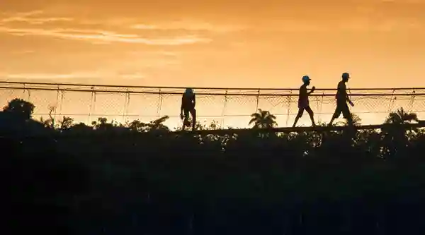 Dream Big: Building Bridge thumbnail