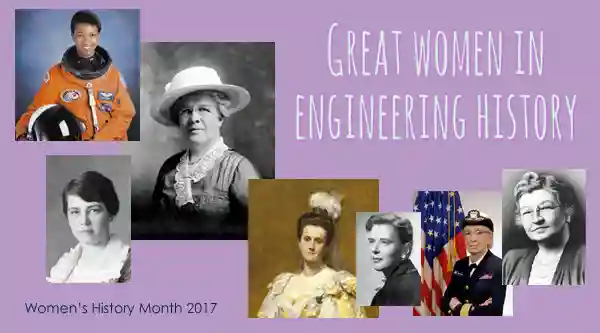 Women's History: Honoring Innovation