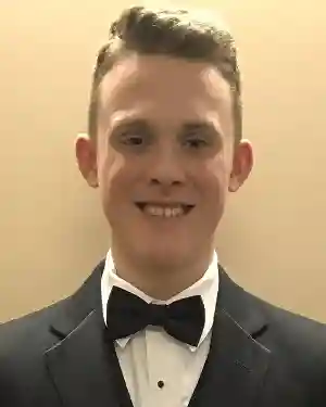 Writing contest winner