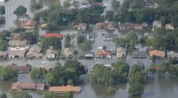 Engineering, Infrastructure, & Floods