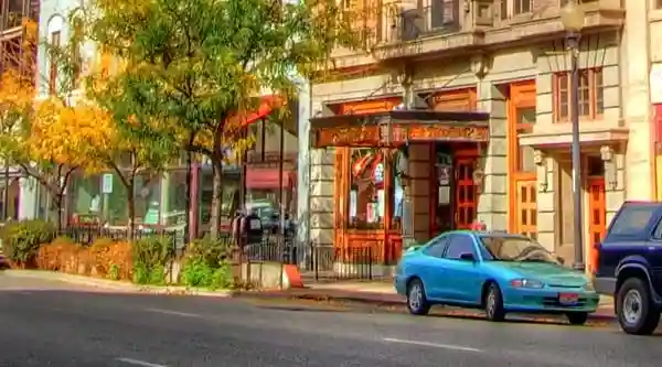 Engineer Infrastructure & Reshape a City 2