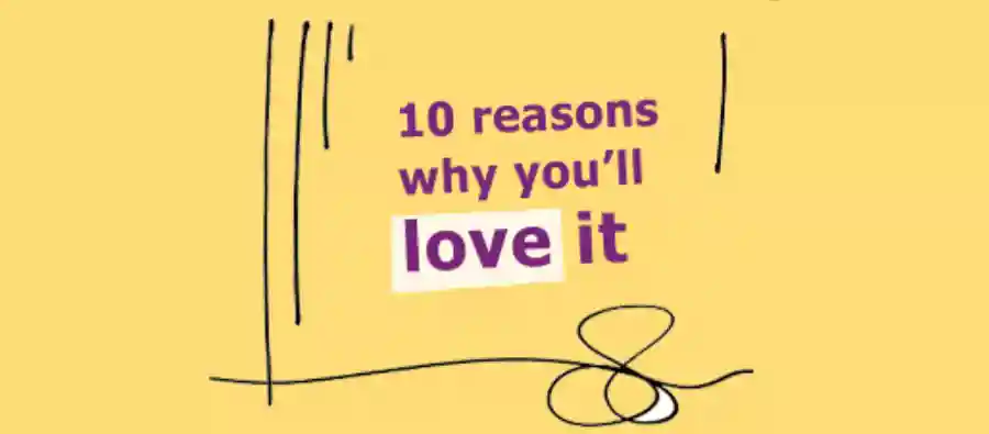 Engineering - Ten Reasons You'll Love It