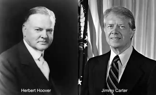 Presidential Engineers